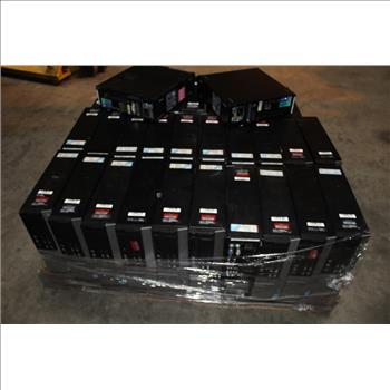 Computer Lot, [count] Pieces