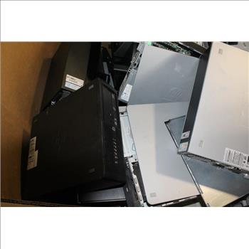 Computer Lot,15+ Pieces