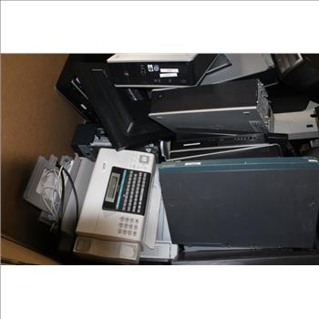 Computer Lot,15+ Pieces