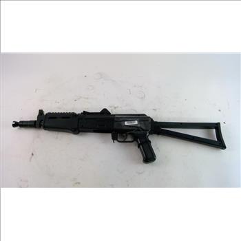 Comrade AK Air Rifle
