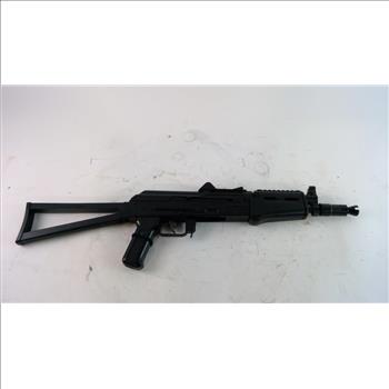 Comrade AK Air Rifle