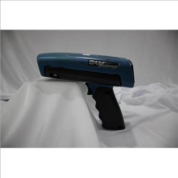 COMSONICS QAM SNIFFER SIGNAL LEAKAGE DETECTION