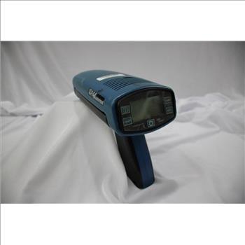 COMSONICS QAM SNIFFER SIGNAL LEAKAGE DETECTION