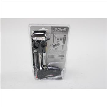 Conair 10 Piece Haircut Kit