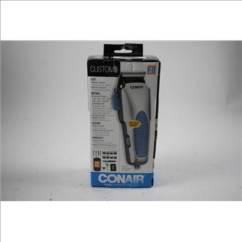 Conair 18 Pc. Home Haircutting Kit