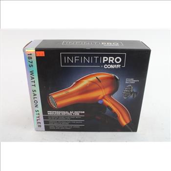 Conair 1875 Watt Salon Styler