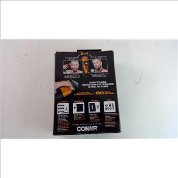Conair 24 Piece Grooming System