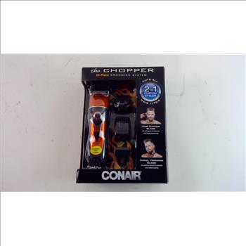 Conair 24 Piece Grooming System