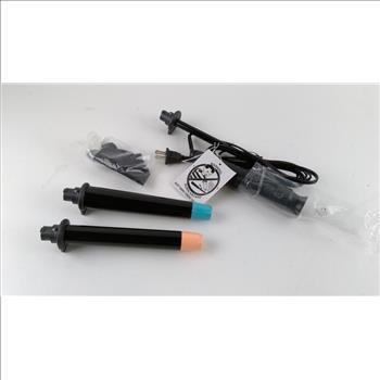 Conair 3 In 1 Ceramic Curling Wand