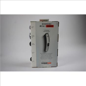 Conair All-in-1 Rechargable Trimmer