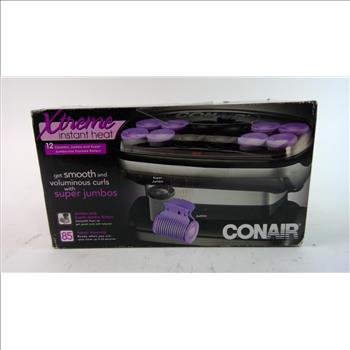 Conair Ceramic Hot Rollers