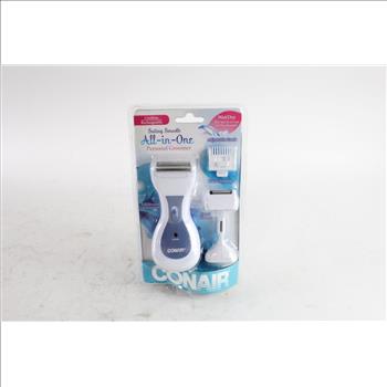 Conair Cordless Electric Razor