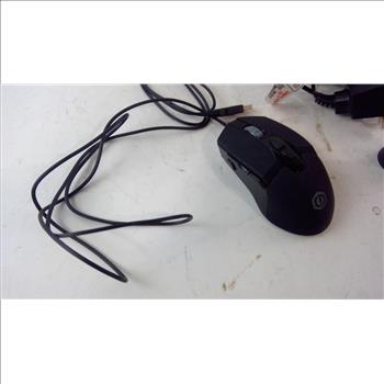 Conair Curling Iron And More, 3 Pieces