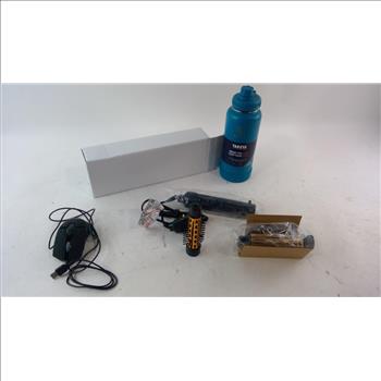 Conair Curling Iron And More, 3 Pieces