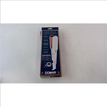 Conair Double Ceramic Flat Iron