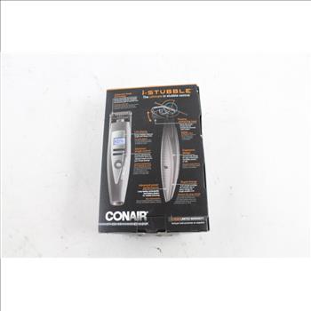 Conair For Men, I-Stubble Trimmer