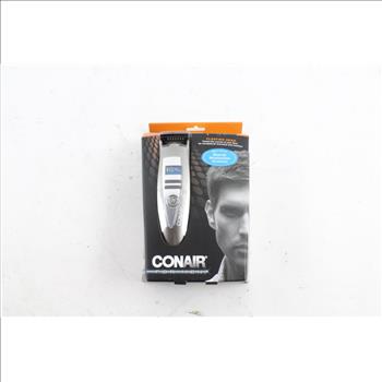 Conair For Men, I-Stubble Trimmer