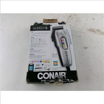 Conair Home Haircutting Kit