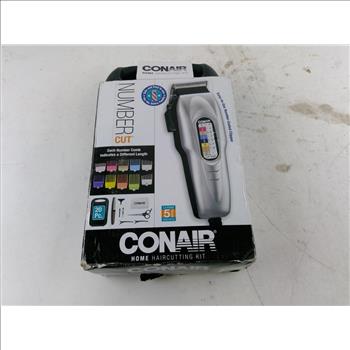 Conair Home Haircutting Kit