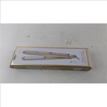 Conair Infiniti Pro Flat Iron