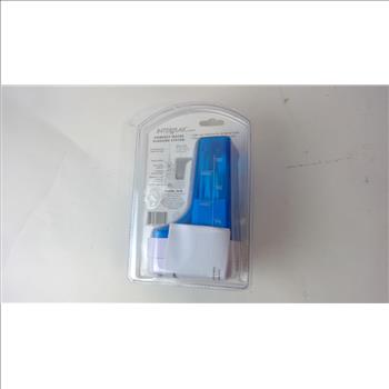 Conair Interplak Compact Water Flossing System