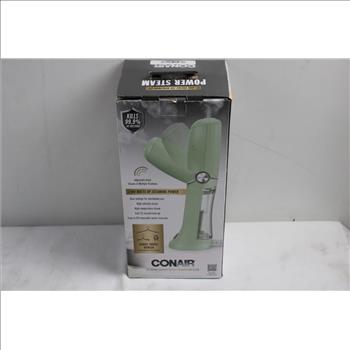 Conair, Power Steam