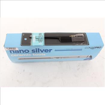 Conair Pro Nano Silver Ceramic Straightener