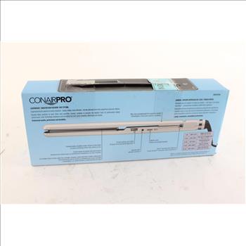 Conair Pro Nano Silver Ceramic Straightener