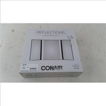 Conair Reflections LED Lighted Mirror Collection