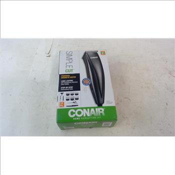 Conair Simple Cut Haircutting Kit