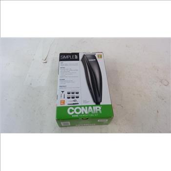 Conair Simple Cut Haircutting Kit