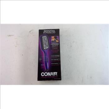 ConAir Straightening Brush