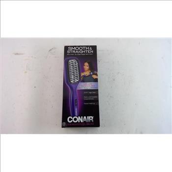ConAir Straightening Brush