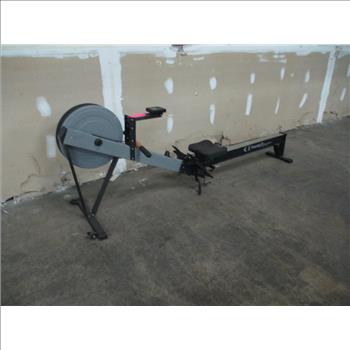 Concept II Indoor Rower