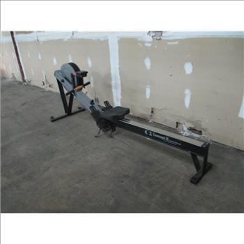 Concept II Indoor Rower