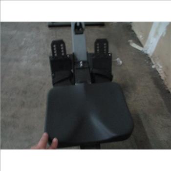 Concept II Indoor Rower