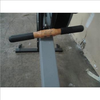 Concept II Indoor Rower