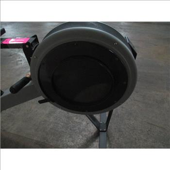 Concept II Indoor Rower