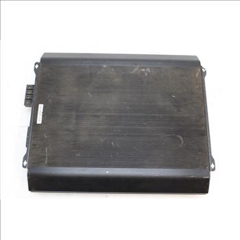 Concept Power Amplifier