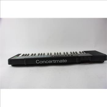 Concertmate-670 Piano