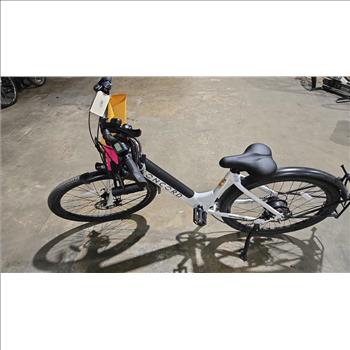 Concord E-Bike