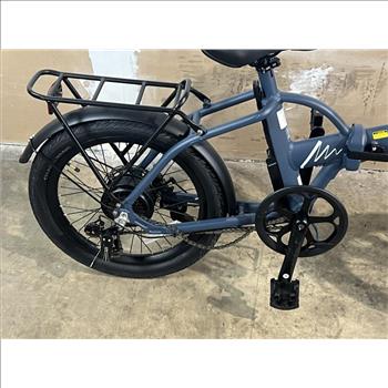Concord E-Bike