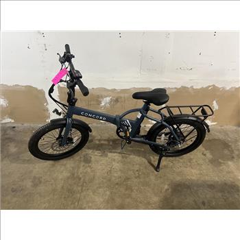 Concord E-Bike