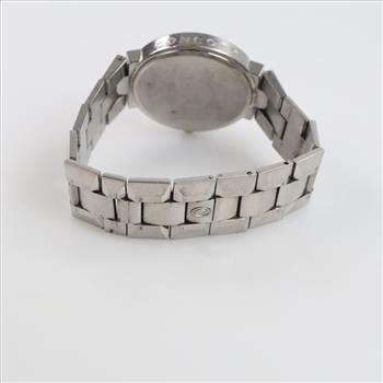 Concord Stainless Steel Watch