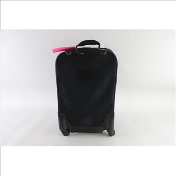 Concourse Standing Rolling Suitcase