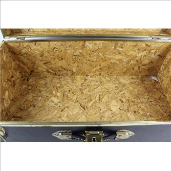 Concourse Travel Trunk