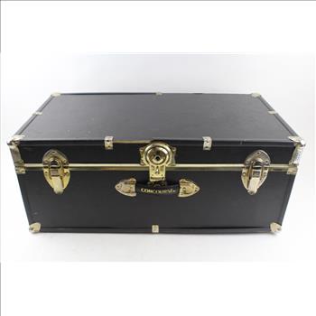 Concourse Travel Trunk