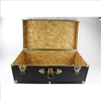 Concourse Travel Trunk