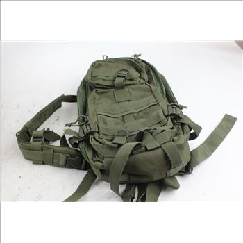 condor compact modular style assault pack