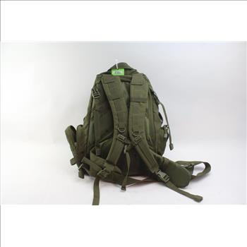 Condor Tactical Backpack